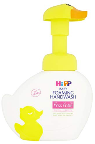 Hipp - Hipp Kids Soft & Foamy Handwaschente – 250 ml