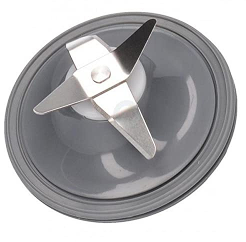 ADAM – Kenwood – Messer + Dichtung für Standmixer AT283/AT286 – KW714232