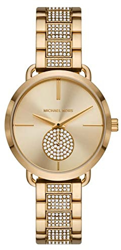 Michael Kors MK4602 Damen Armbanduhr
