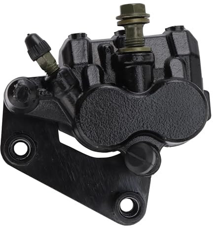 WOOSTAR Pinza Disco Freno Posteriore Sostituzione per Jialing 150cc 200cc 250cc Dirt Pit Bike
