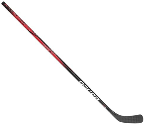 Bauer Vapor X4 Grip Schläger Intermediate 57 55 Flex