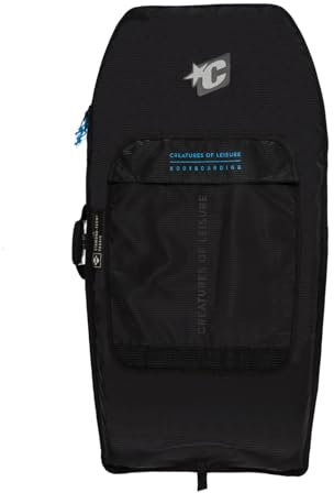 Creatures Of Leisure Day Use Bodyboard Cover One Size