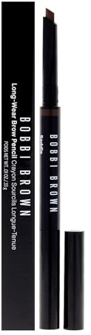 BOBBI BROWN Long-Wear Brow Pencil - Saddle 0,33 g