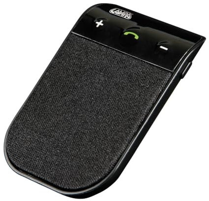 Lampa 38907 Kit Manos Libres Bluetooth 4.0 Multipoint