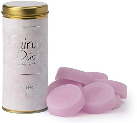 Lily Flame Scented Wax Melts x 8 - Fairy Dust