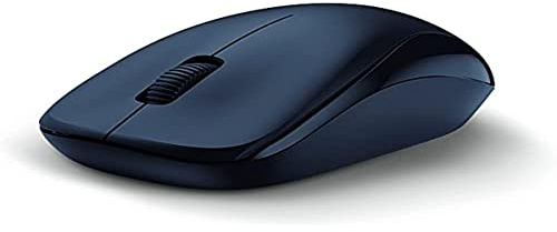 Genius Ratón NX-7000 V2 Negro 1200DPI inalámbrico Óptico USB PC