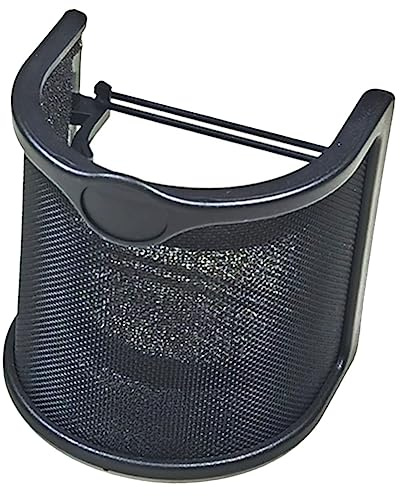 ibasenice Metal Mesh Pop Filter for Handheld Microphones Windscreen Shield for Recording Noise Reduction and Moisture Protection Easy to Install Microphone Accessory for Vocal Recording and