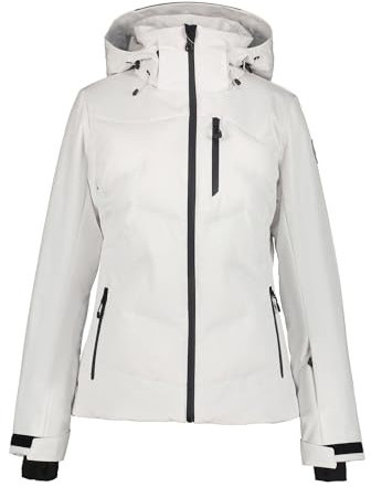 Icepeak Flovilla Skijacke Damen - 40