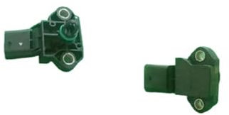 Sensor MAP de admisión de presión del colector Sensor de temperatura de presión de admisión/Compatible con motor Great Wall POER GW4D20M Sensor de presión MAP
