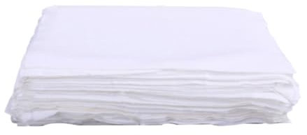 DIYEAH 100piezas Paños De Limpieza Antiestáticos Pulg para Superficies Delicadas Microfibra Absorbente Sin Pelusa Usos Electrónica y Óptica