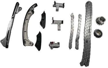Kit Catena Distribuzione Per Set Catena Di Distribuzione Per Modelli Reiz Crown 2GR/3GR Codice Articolo 13506-31020 Catena Distribuzione Motore