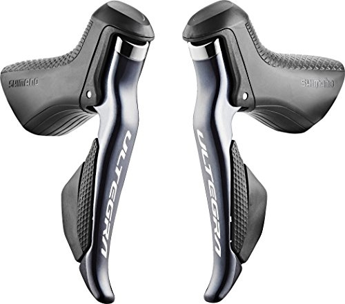Shimano Unisex STR8050PA Fahrradteile, Standard, One
