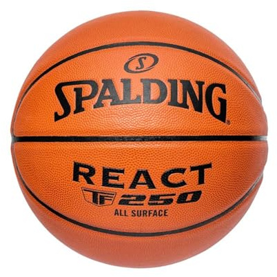 Spalding TF 250 Basketball