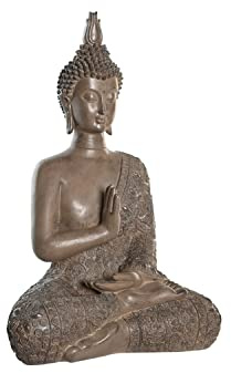 DKD Home Decor Decorative Figure, Standard