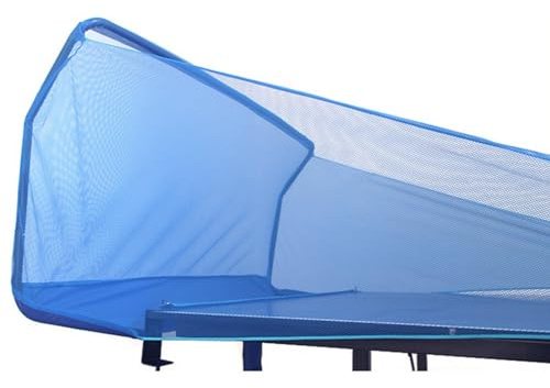 Red para Atrapar Pelotas de Tenis de Mesa - Receptor de Reciclaje de Pong | Soporte Profesional para Recoger Pelotas, Herramientas de Práctica