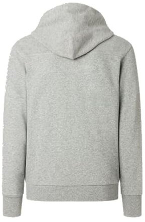 Bogner Fire + Ice Herren Sweatjacke Kano urban Grey (Größe: S)