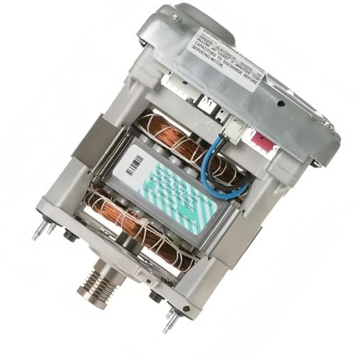 Compatible For GE, Washing Machine Drive Motor WH20X10094
