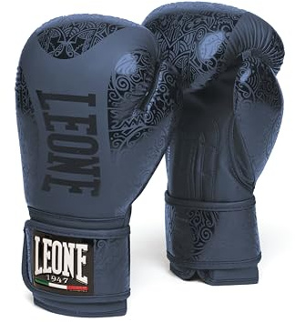 Leone 1947 Gants de Boxe Maori