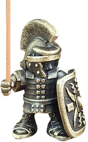 Quorvex Incensiere - Bruciatore Incenso Effetto Cascata | Decorazione Spirituale Ideale per Meditazione e Regalo in Casa Ufficio