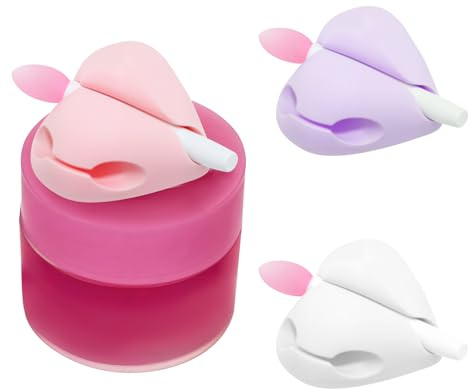 KEUYE Spatula Holder Compatible with Laneige Lip Mask,Holers&Spatulas