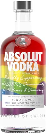 Absolut Life Ball Edition Vodka 0.7 L