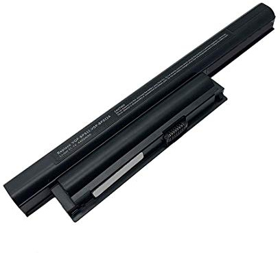 Backupower Replacement VGP-BPS22 VGP-BPS22A VGP-BPL22 Battery for Sony Vaio PCG-61211M PCG-61611M PCG-71211M PCG-71211V PCG-71212M PCG-71311M PCG-71313M