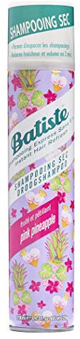Batiste - Shampoo Secco Pink Pineapple, 187 g