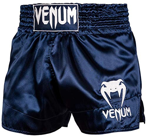 Venum herr Thai-shorts Classic Muay Thai Shorts