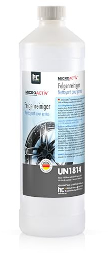 Höfer Chemie 6 x 1 L Felgenreiniger