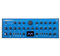 Modal Electronics COBALT8M Synthesizer