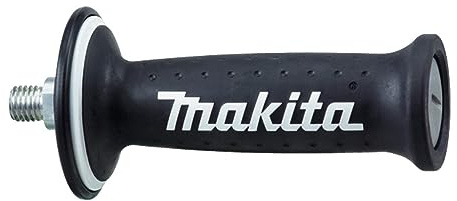 Seitengriff Antivibration