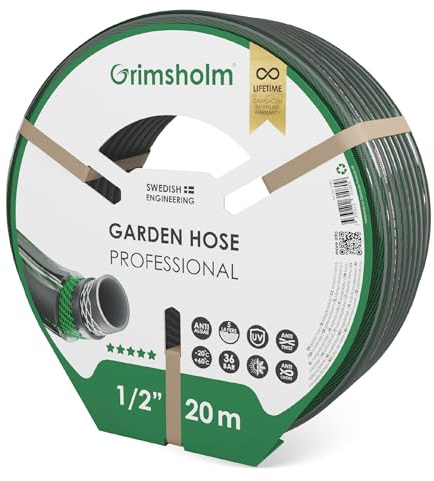Tubo da giardino Professional, 20 m