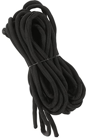 Homoyoyo Cable Sleeve Cord Hider Desk Wrap Wire Cover for Computer Cable Management