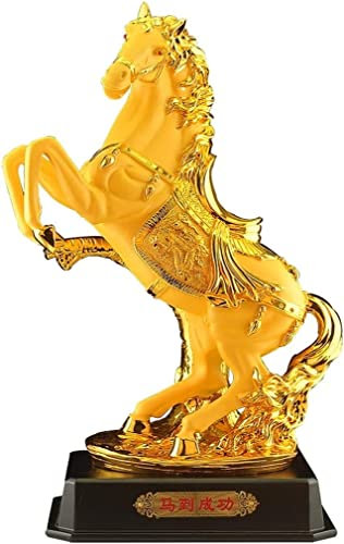 Mini-Statue for Zuhause, Büro, Auto, Tischdekoration, dekorative Sammlerstücke, Skulpturen, Menschen, Tiere, Abstraktion, Schreibtisch, Couchtisch, Kunsthandwerk, Einrichtung, TV-Schrank, Dekoration (