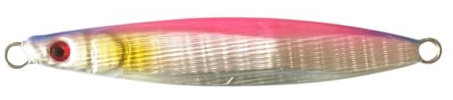 SEABUZZ Pilker 45g 10cm - Аsymmetrisch Fischköder - Hochseeangeln & Meeresangeln - Hornhecht & Makrelen Köder - Forelle & Raubfisch Köder - Meerforelle - Angeln Kunstköder - Angelköder Wobbler (002)