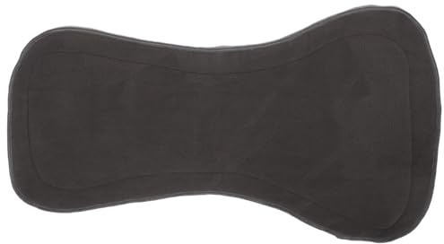 Healeved Inserti per Pannolini: Assorbenti Notturni, Assorbenti Riutilizzabili, Lavabili per Incontinenza, per Adulti, Pannolini in Stoffa 30x56 Cm