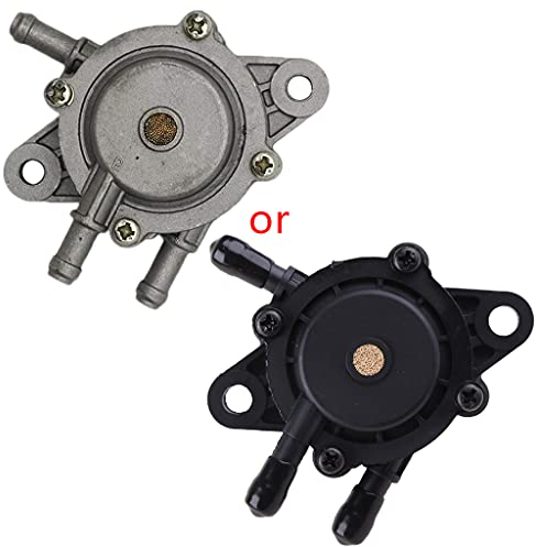 Ersatzteil 808656 Kraftstoff-Upgrade verhindert Ölaustritt für 691034/808281/692313/557033 Motor-Rasenmäher-Traktor, um Ölaustritt zu verhindern