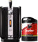 Pack tireuse à bière PerfectDraft + 1 fût de bière - Idée cadeau (Jupiler)