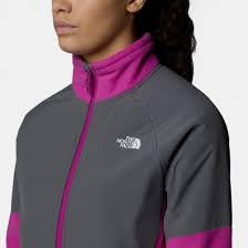 THE NORTH FACE Glacier Heavyweight 1/2 Zip Pullover Donna (Pacco da 1)
