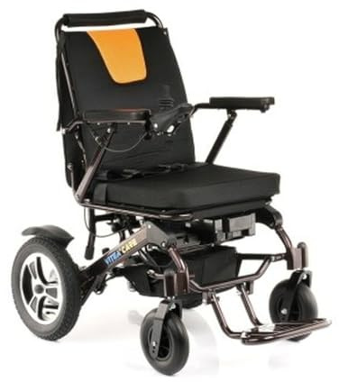 MDH EASY GO Elektro-Rollstuhl W459 - Marke: MDH - EAN: 5901780449667