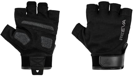 reeva Gants de fitness - Noir - M