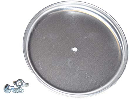 Weber 65462 Ash Catcher for Smokey Joe '93 +