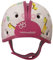 SafeheadBABY Preisgekrönter Kindersicherheitshelm, Babyhelm zum Krabbeln, Spazierengehen, ultraleichter Baby-Kopfschutz, erweiterbar und atmungsaktiv, Kopfschutz für Kleinkinder – Giraffe Baby