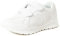 Geox J Pavel C, Sneakers Niños, Blanco, 26 EU