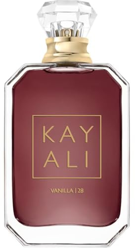 Vanille | 28 Eau de Parfum Spray 50 ml