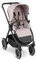 Passeggino ABC Design Samba - Berry