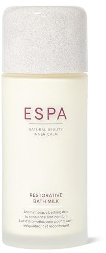 ESPA | Leche de baño reparadora | 200ml
