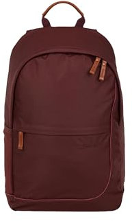 Satch Fly 18L Freizeit-Rucksack Daypack Recycelt mit Laptopfach Rückenpolster Seitentasche