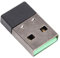 Tonysa Replacement Mouse Receiver for Razer DeathAdder V3 Pro, 2.4GHz Wireless Technology, with 1000Hz Polling Rate, Low Latency Wireless Adapter