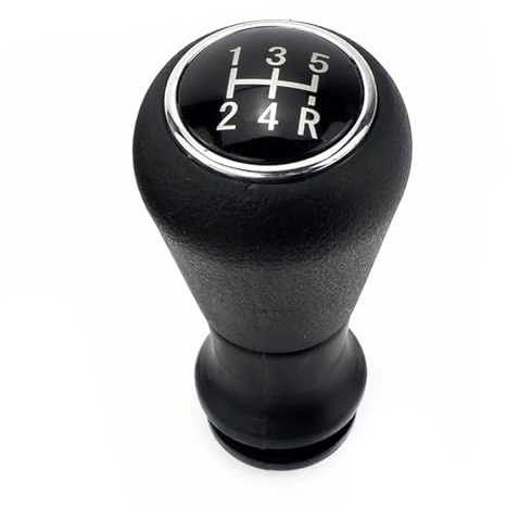 Pomo Cambio Marchas 5 Velocidades Para Peugeot 106 107 206 207 306 307 308 3008 406 5008 605 Pomo Palanca De Cambios
